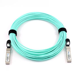 Sopto factory 10G-SFPP-AOC-0301 10G SFP+ Active Optical Cable 1m compatible with Brocade